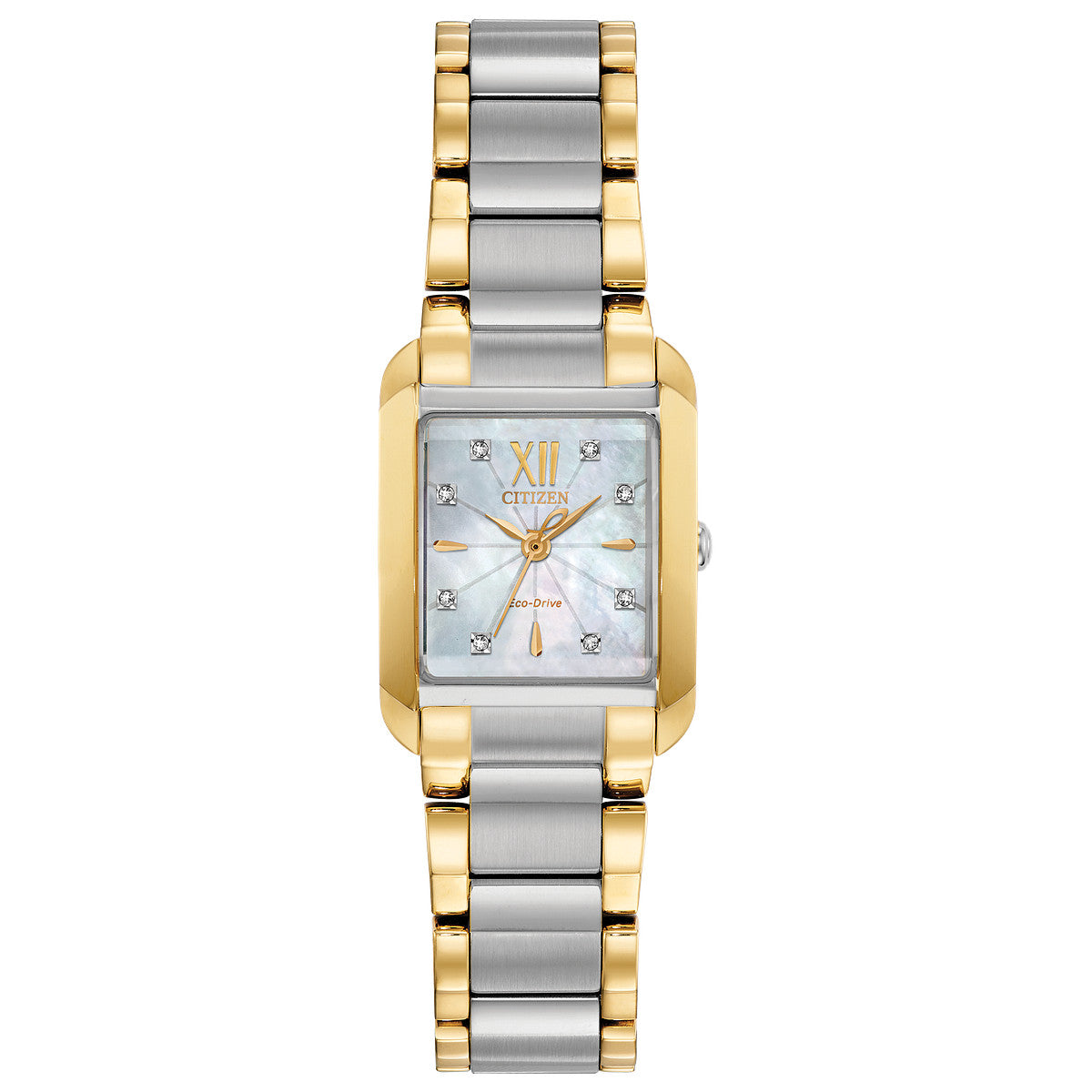 Citizen Citizen L Bianca EW5554-58D