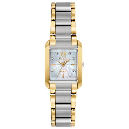 Citizen Citizen L Bianca EW5554-58D