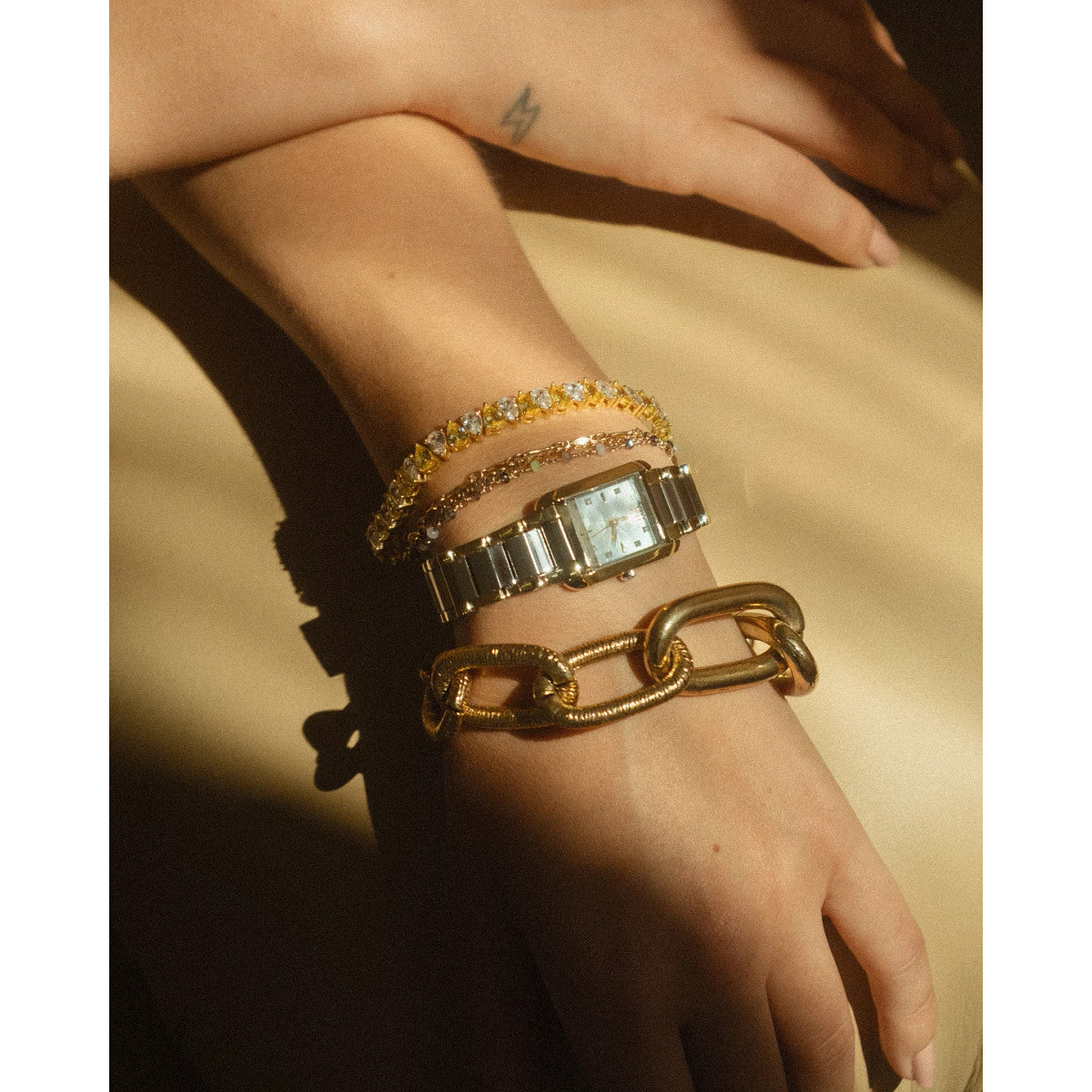 Citizen Citizen L Bianca EW5554-58D view 5