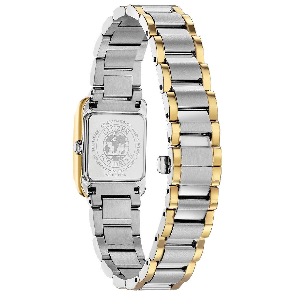 Citizen Citizen L Bianca EW5554-58D view 3