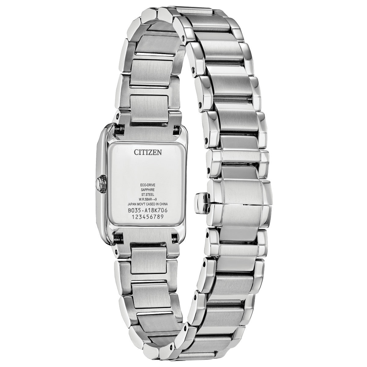 Citizen Citizen L Bianca EW5600-52D view 3