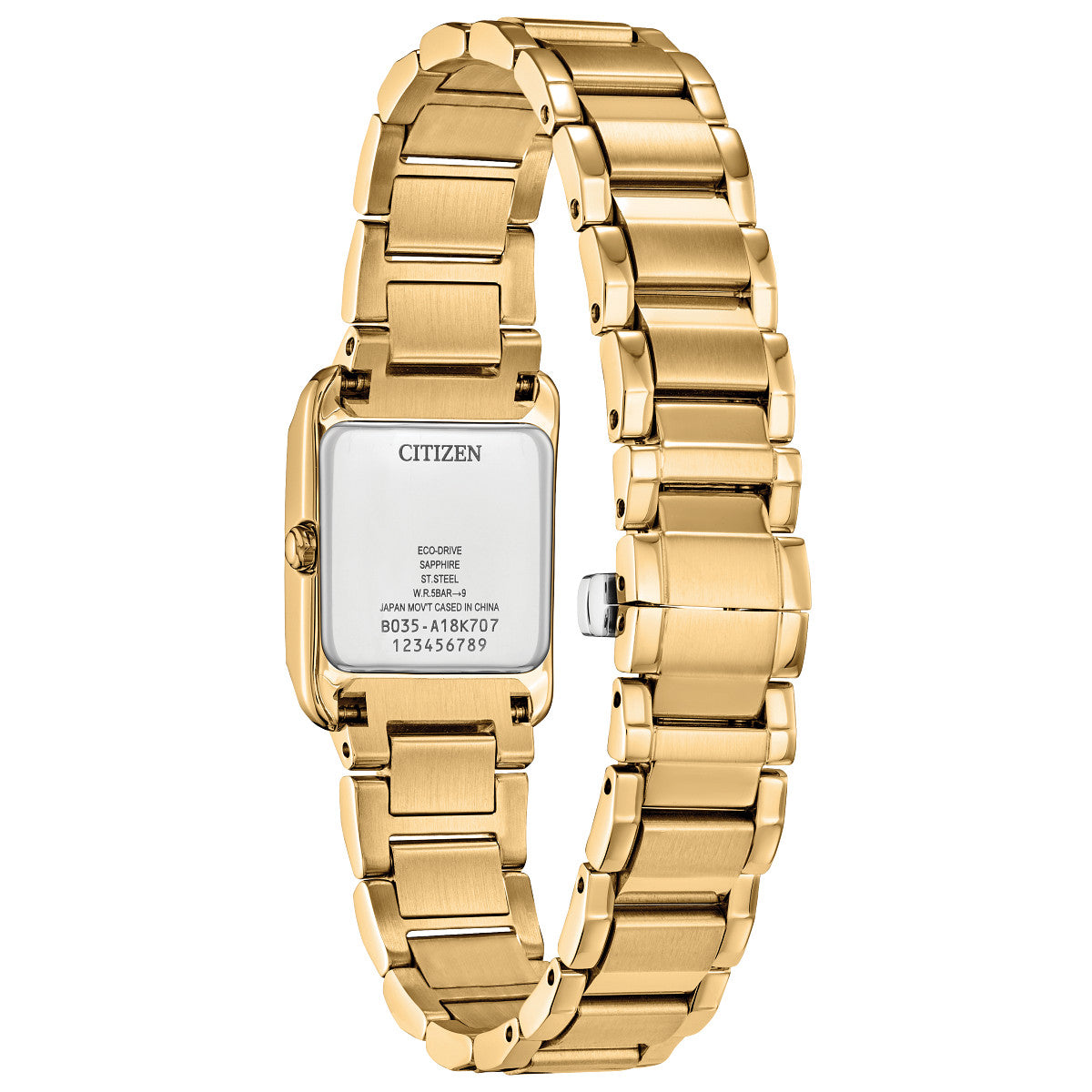 Citizen Citizen L Bianca EW5602-57D view 3