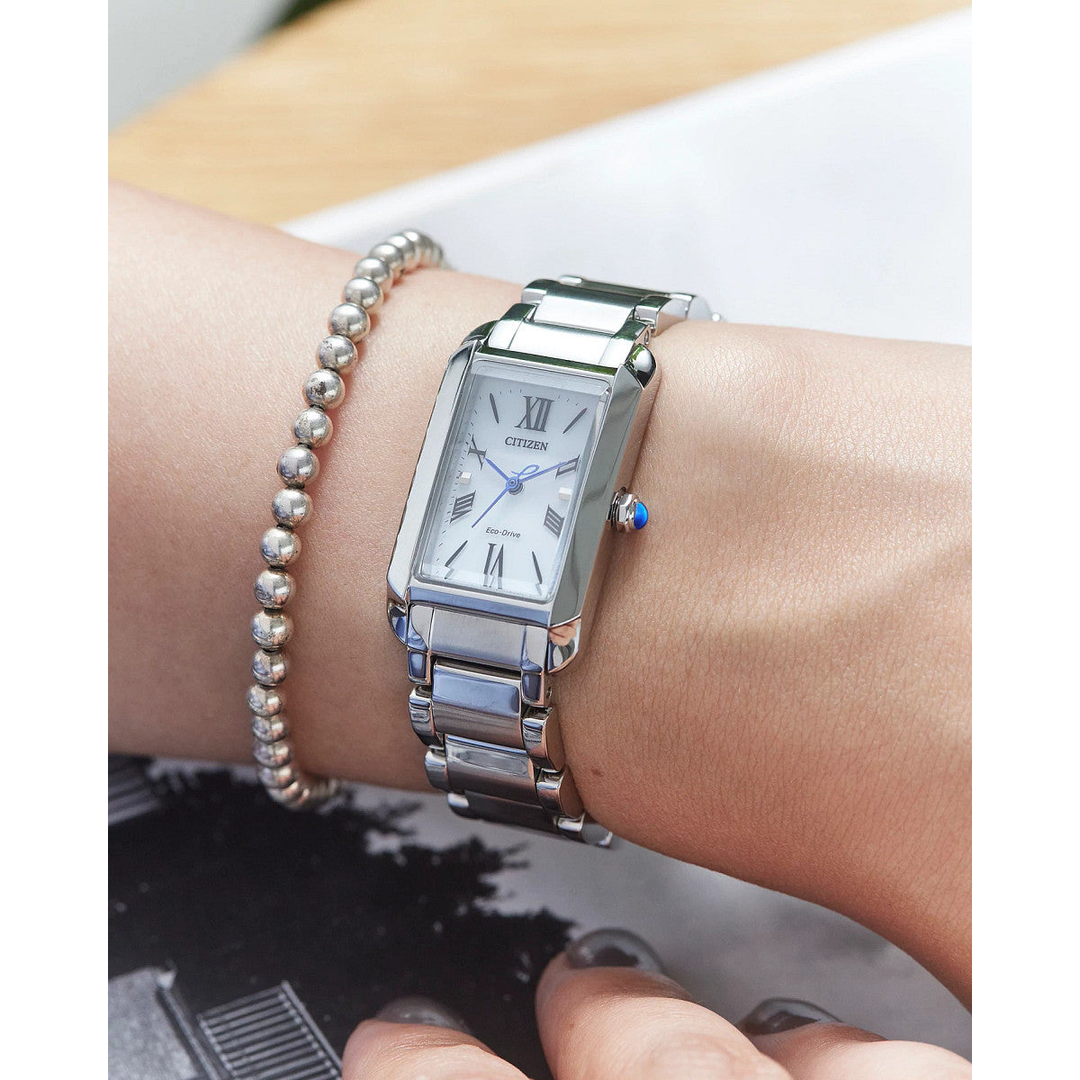 Citizen Citizen L Bianca EW5620-55A view 4
