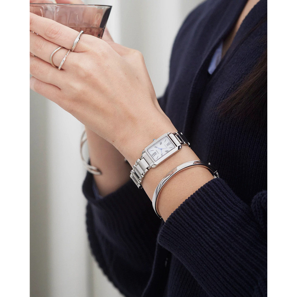 Citizen Citizen L Bianca EW5620-55A view 5