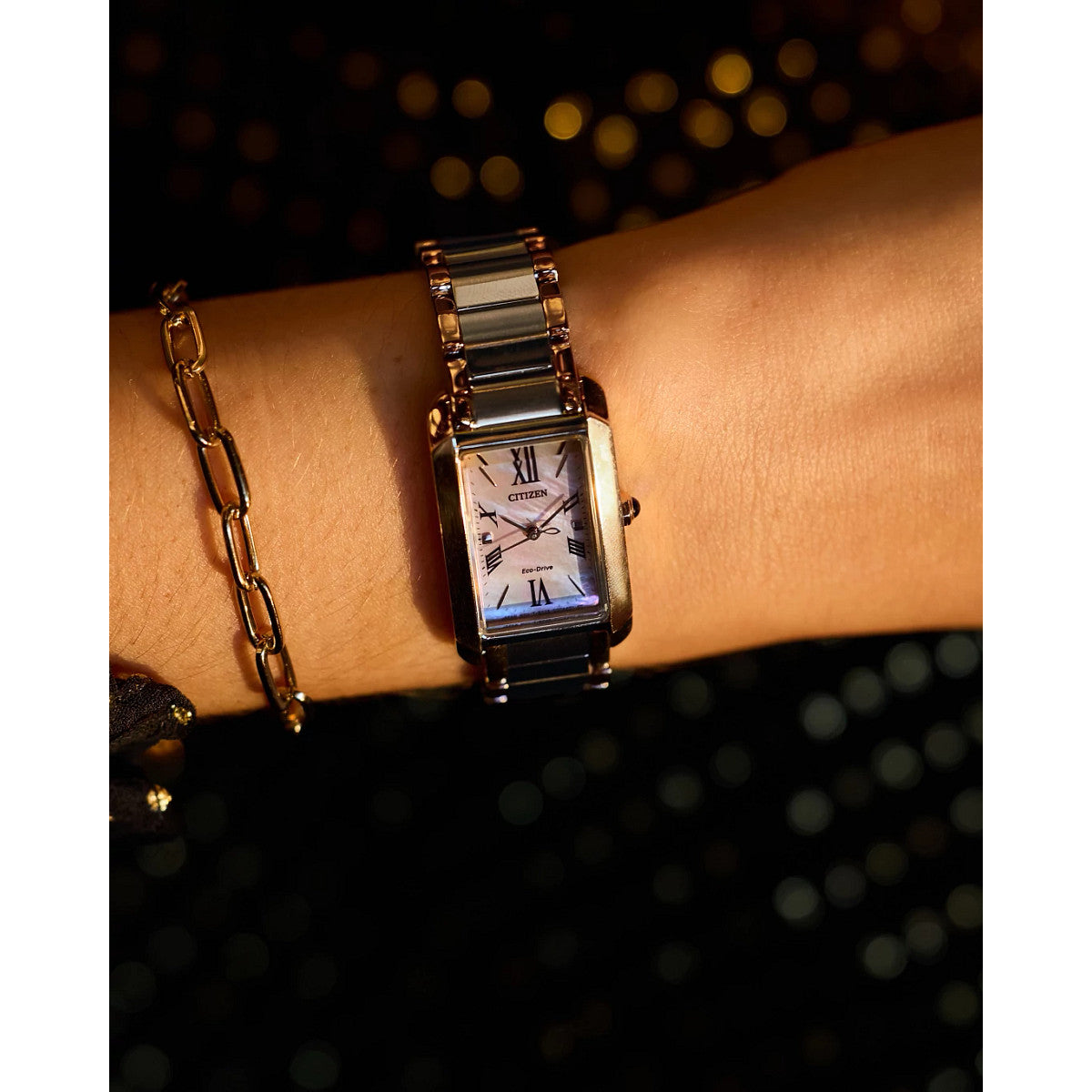 Citizen Citizen L Bianca EW5624-54Y view 4