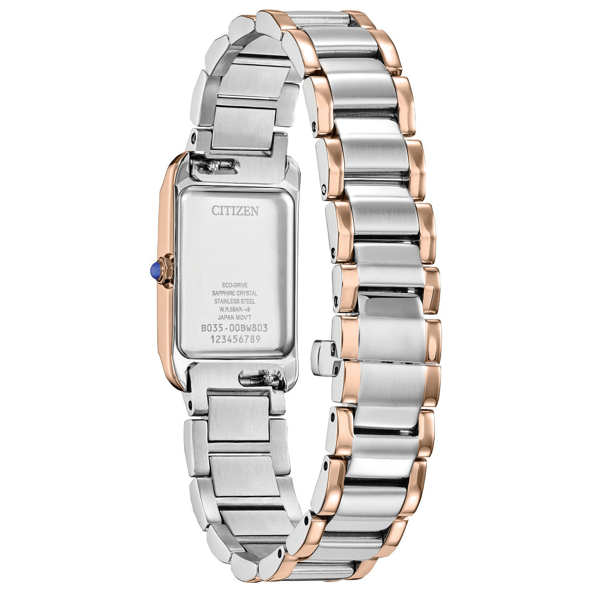 Citizen Citizen L Bianca EW5624-54Y view 3