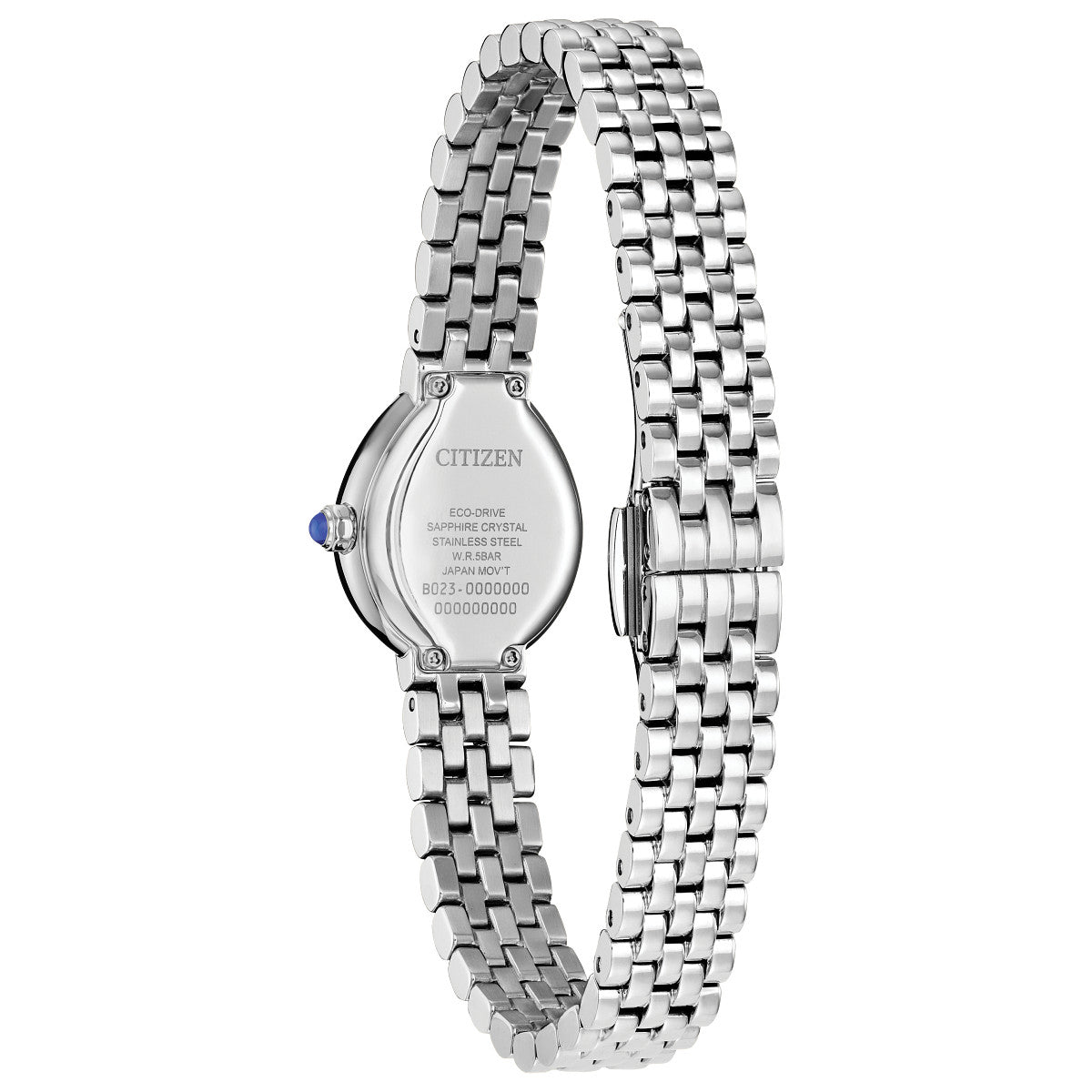 Citizen Citizen L Rainell EX1550-54A view 3