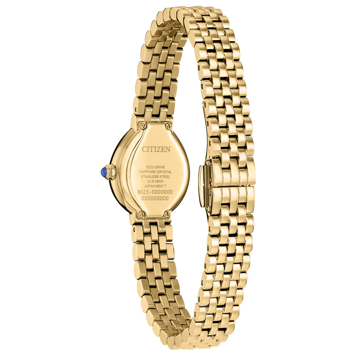 Citizen Citizen L Rainell EX1552-59A view 3