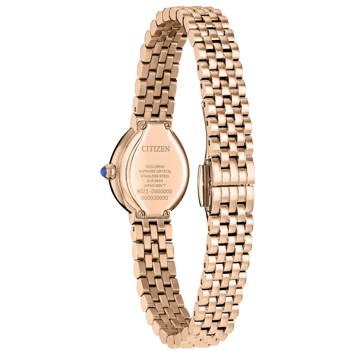 Citizen Citizen L Rainell EX1553-56X view 3