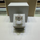 10K White Gold 4.00 CTW Natural Diamond Round & Baguette Triple-Row Engagement Ring - H-I Color, SI Clarity
