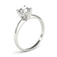 CUSHION SOLITAIRES