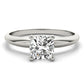 CUSHION SOLITAIRES