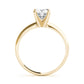 CUSHION SOLITAIRES