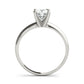 CUSHION SOLITAIRES