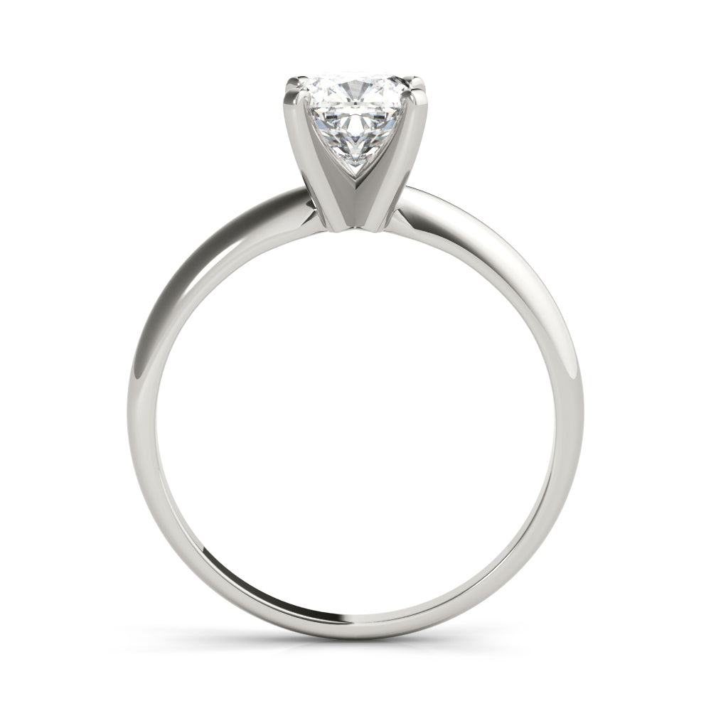 CUSHION SOLITAIRES