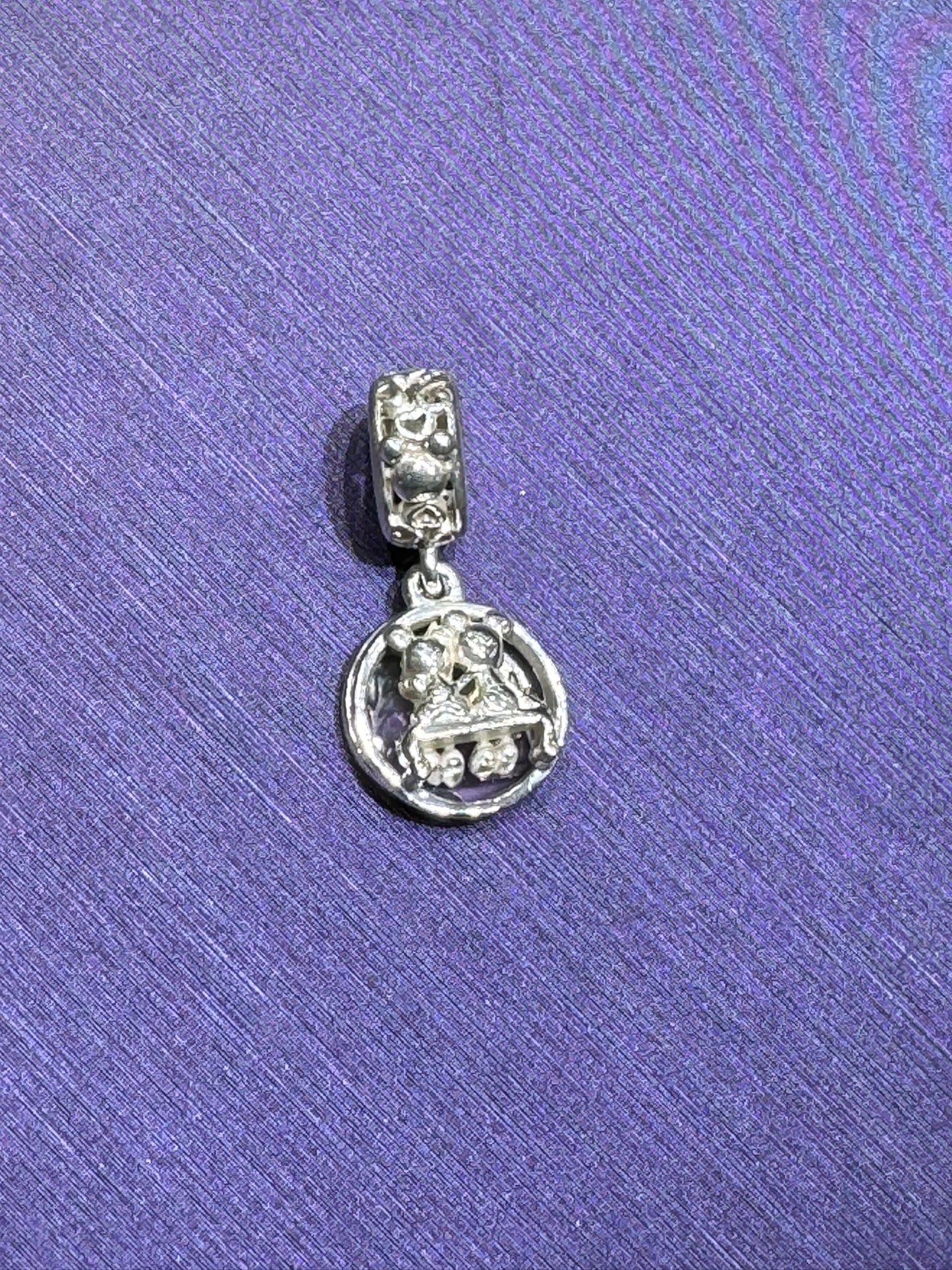 Pandora charms