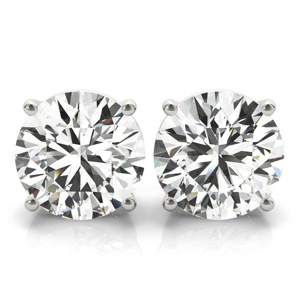 Diamond Studs