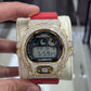 Diamond Gshock