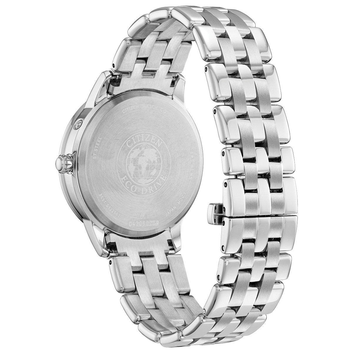 Citizen Calendrier FD0000-52N view 3