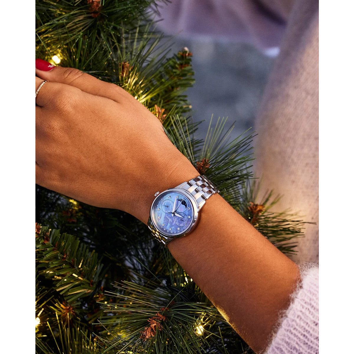 Citizen Calendrier FD0000-52N view 5