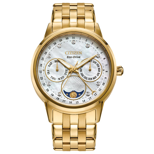 Citizen Calendrier FD0002-57D