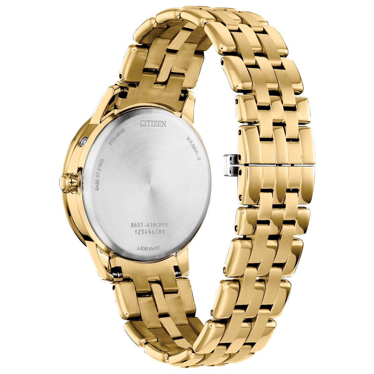 Citizen Calendrier FD0002-57D view 3