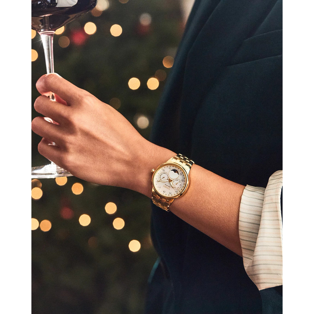 Citizen Calendrier FD0002-57D view 5
