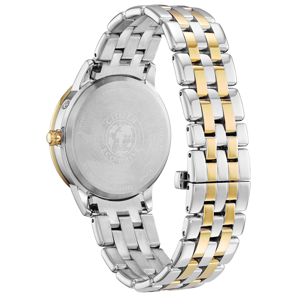 Citizen Calendrier FD0004-51D view 3