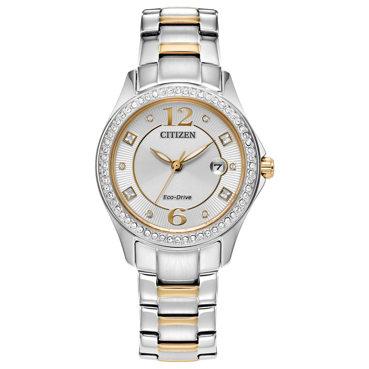 Citizen Crystal FE1146-71A
