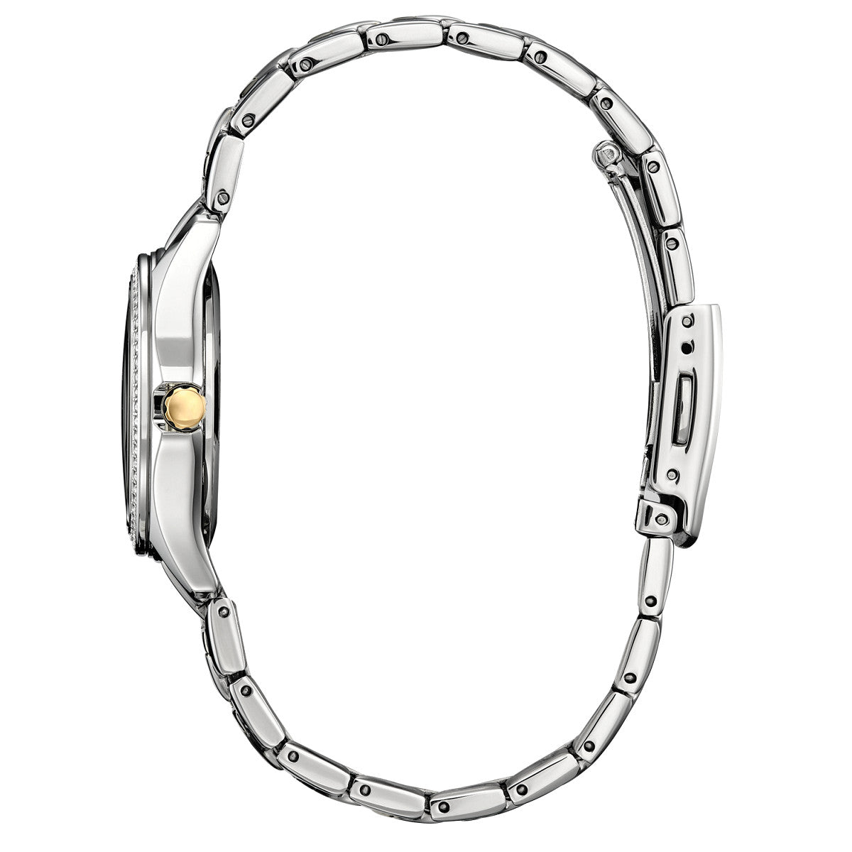 Citizen Crystal FE1146-71A view 2