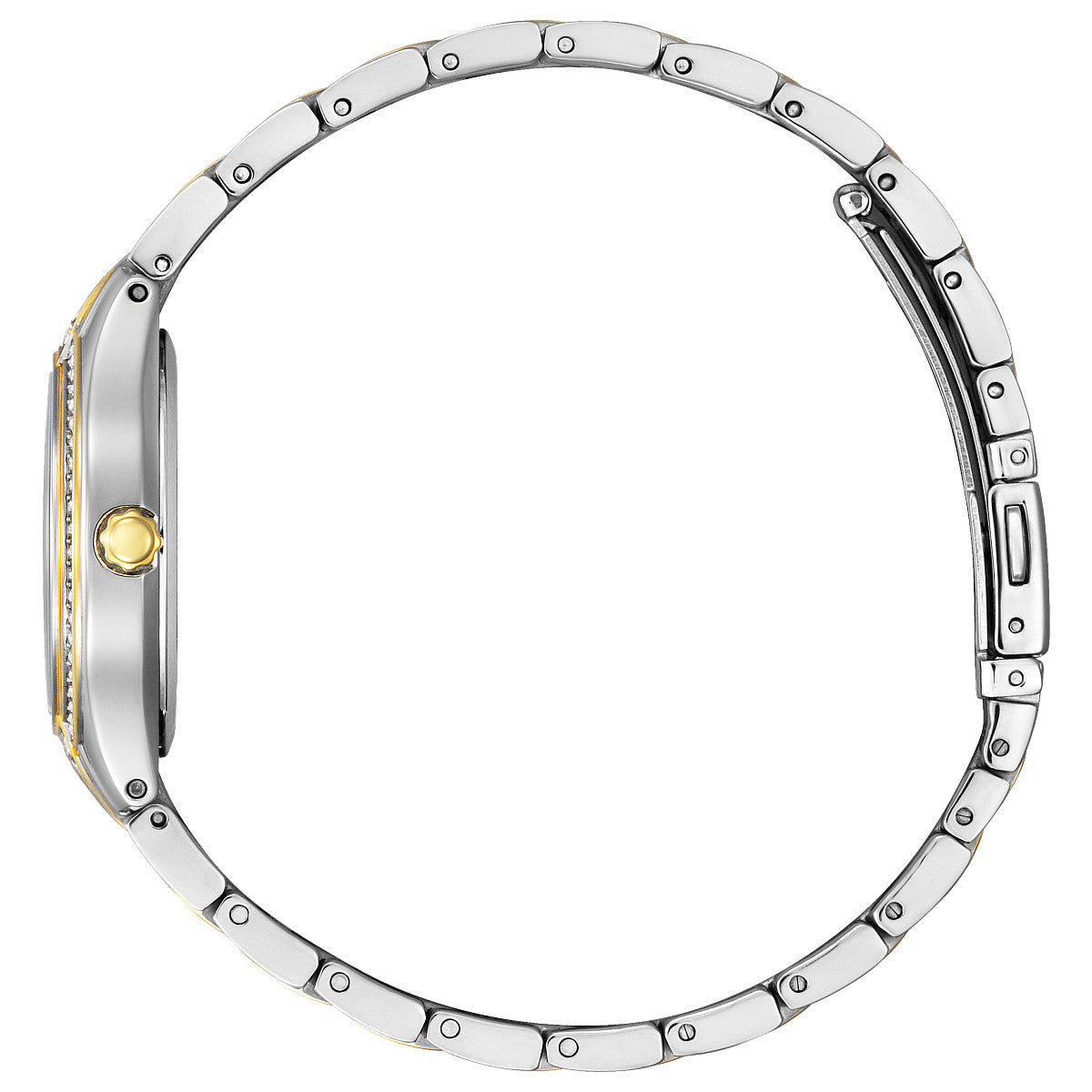 Citizen Silhouette Crystal FE1234-50L view 2