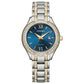 Citizen Silhouette Crystal FE1234-50L