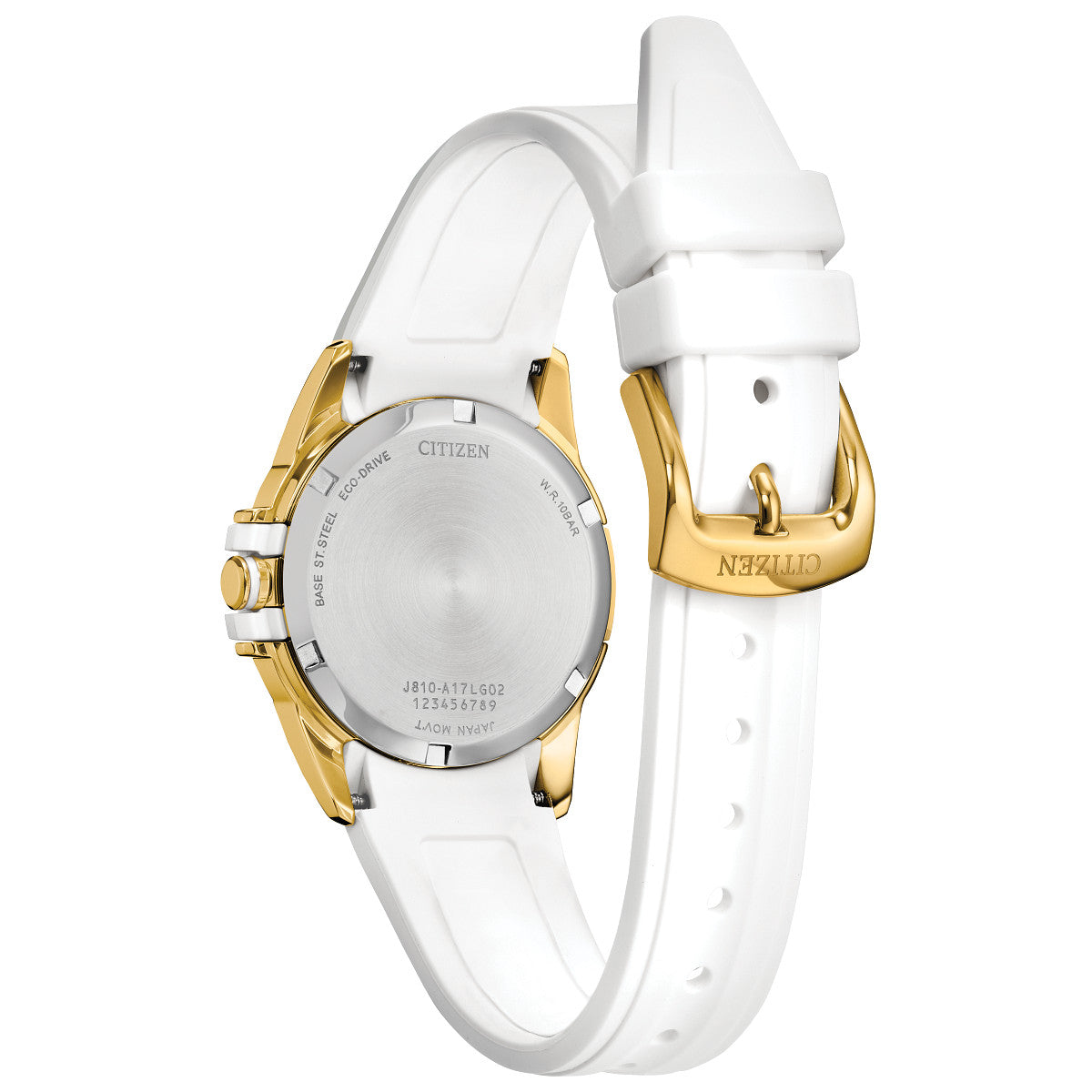 Citizen Veya FE1262-03A view 3