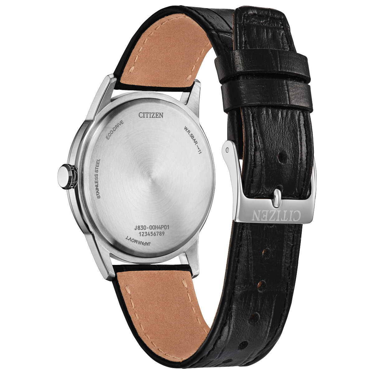 Citizen Rolan FE7130-01L view 3