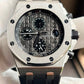 Audemars Piguet 26470T Royal Oak Offshore Chronograph 44mm Elephant AP
