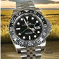 Rolex 126710GRNR GMT BRUCE WAYNE 2024 NEW