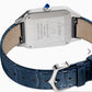 Cartier Santos-Dumont Large Stainless Steel Watch – WSSA0085