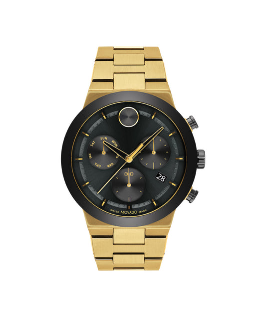 Men Movado BOLD Fusion watch-3600858