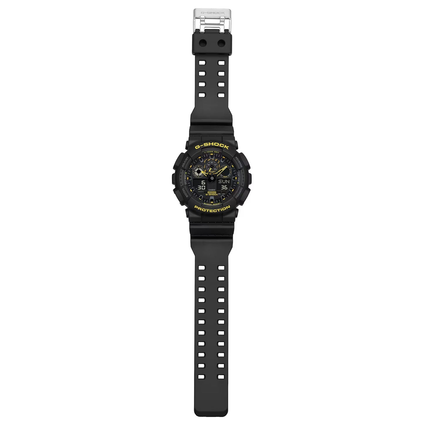 ANALOG-DIGITAL | GA-100 SERIES | GA100CY-1A