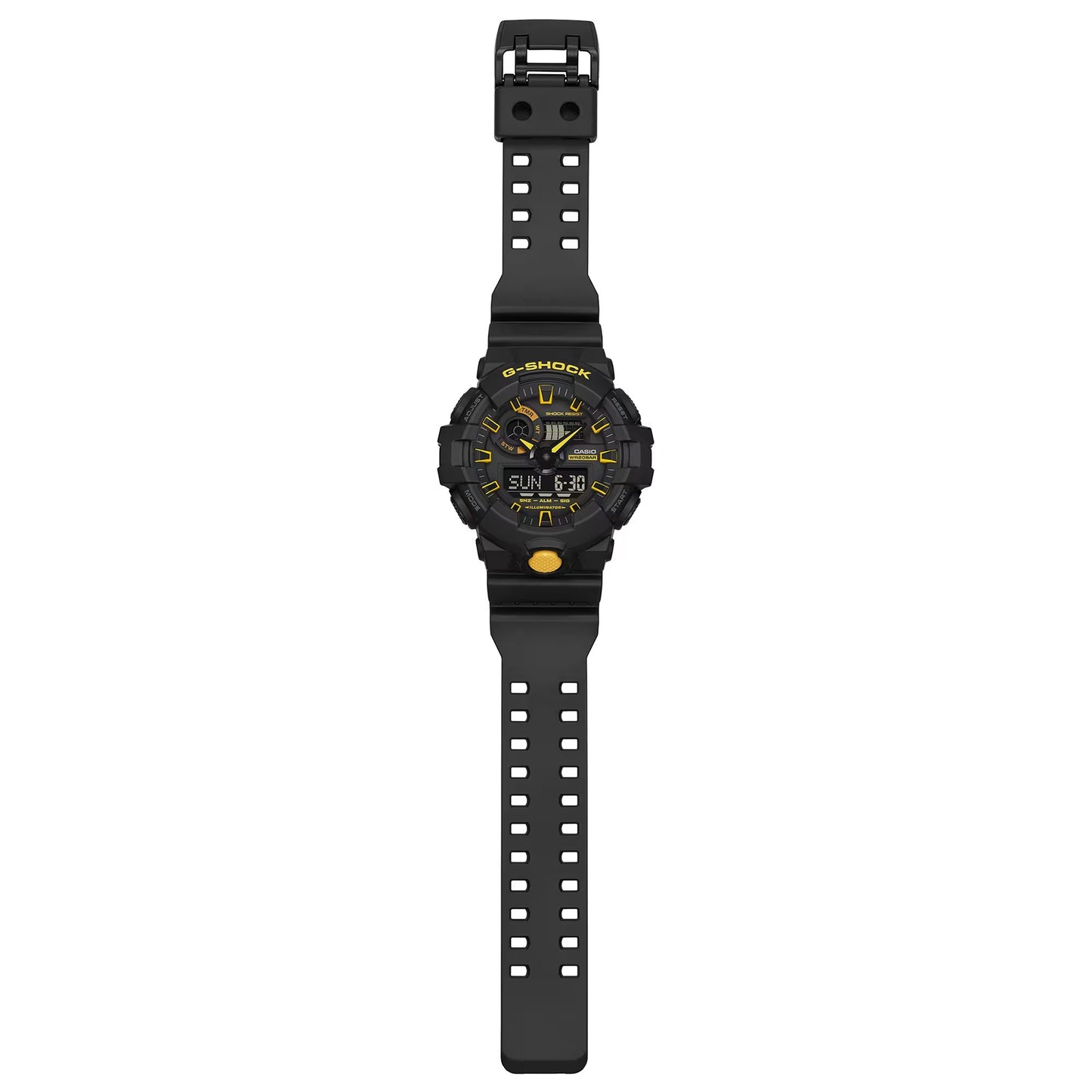 ANALOG-DIGITAL | GA-700 SERIES | GA700CY-1A