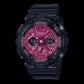 ANALOG-DIGITAL | WOMEN | GMAS120RB-1A