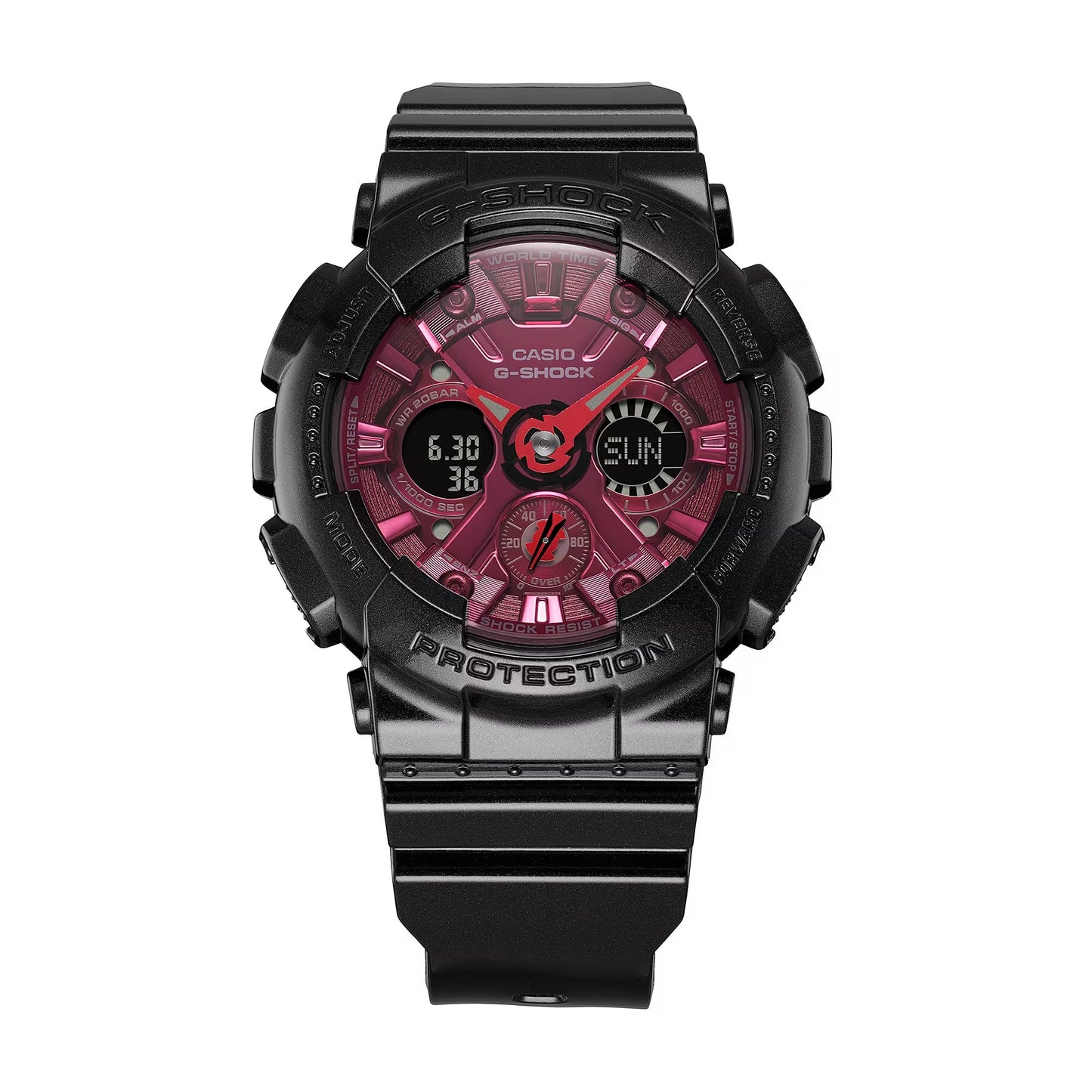 ANALOG-DIGITAL | WOMEN | GMAS120RB-1A