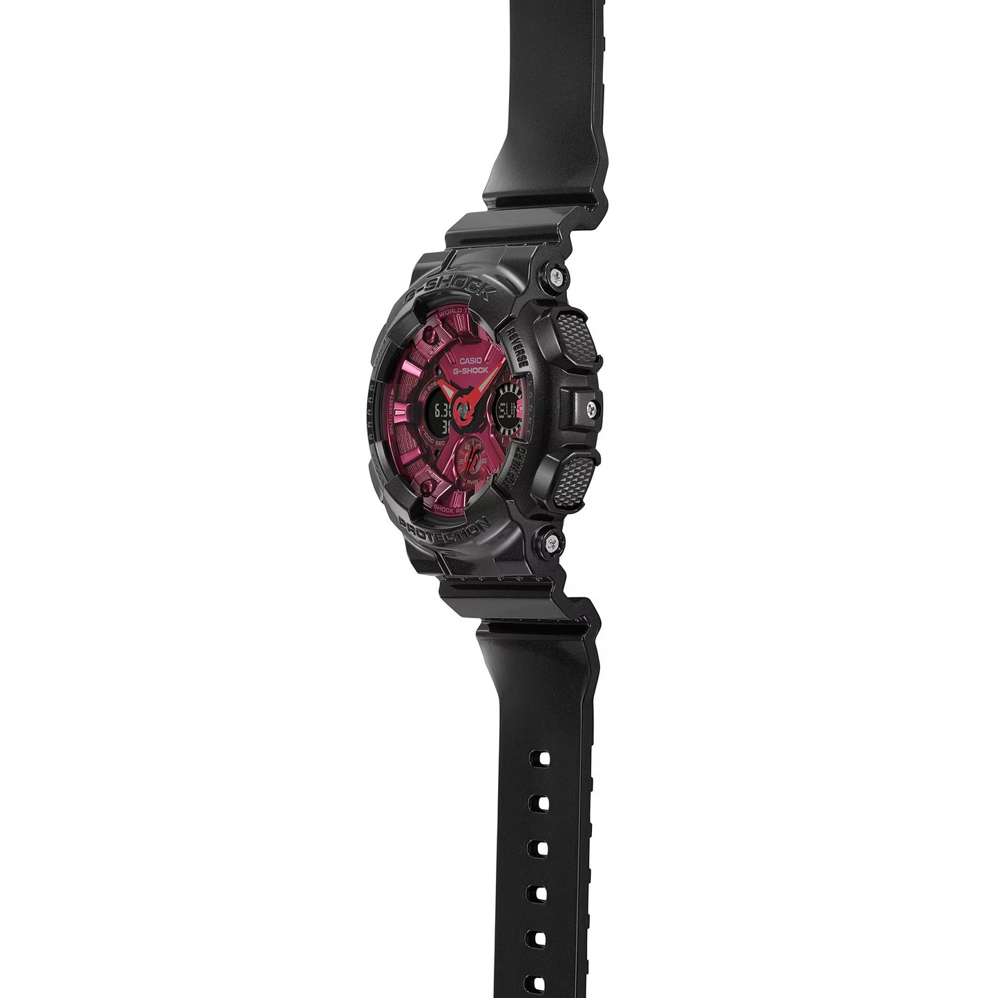 ANALOG-DIGITAL | WOMEN | GMAS120RB-1A