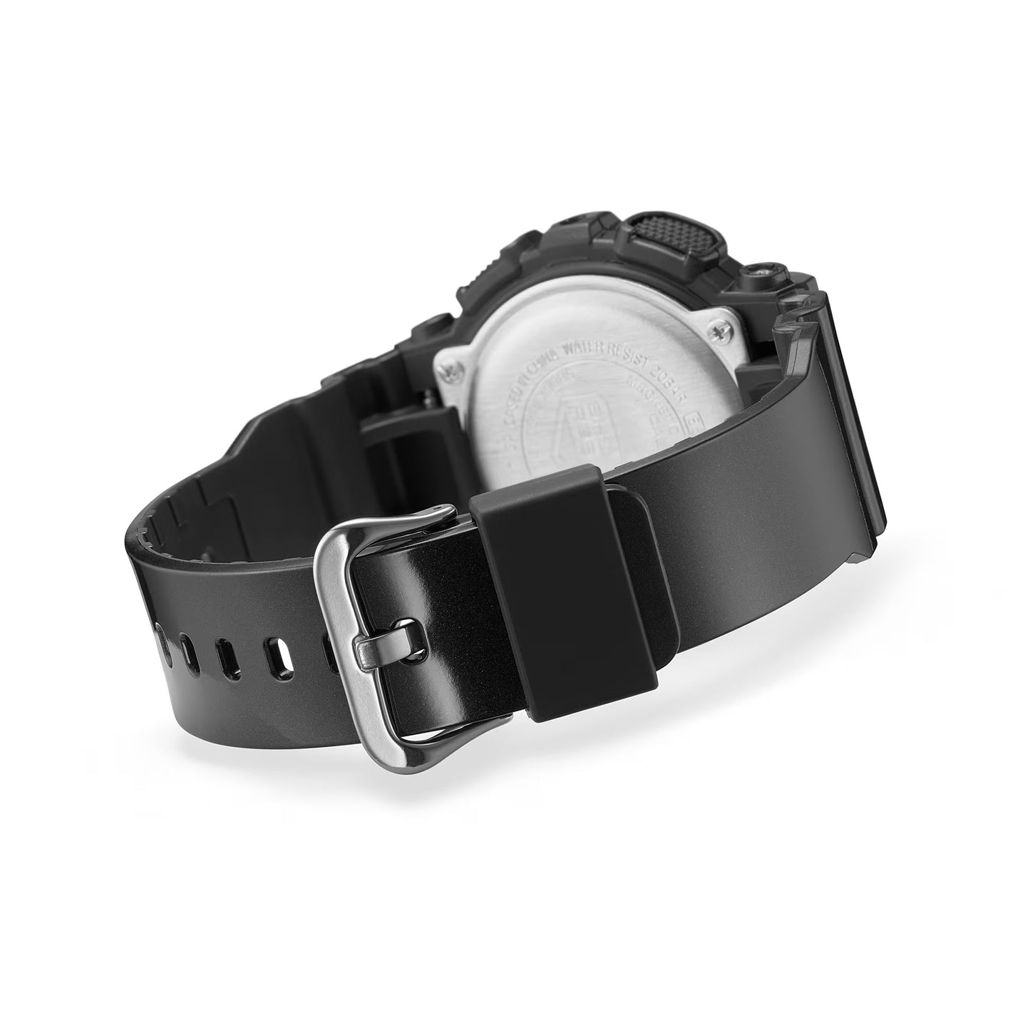 ANALOG-DIGITAL | WOMEN | GMAS120RB-1A