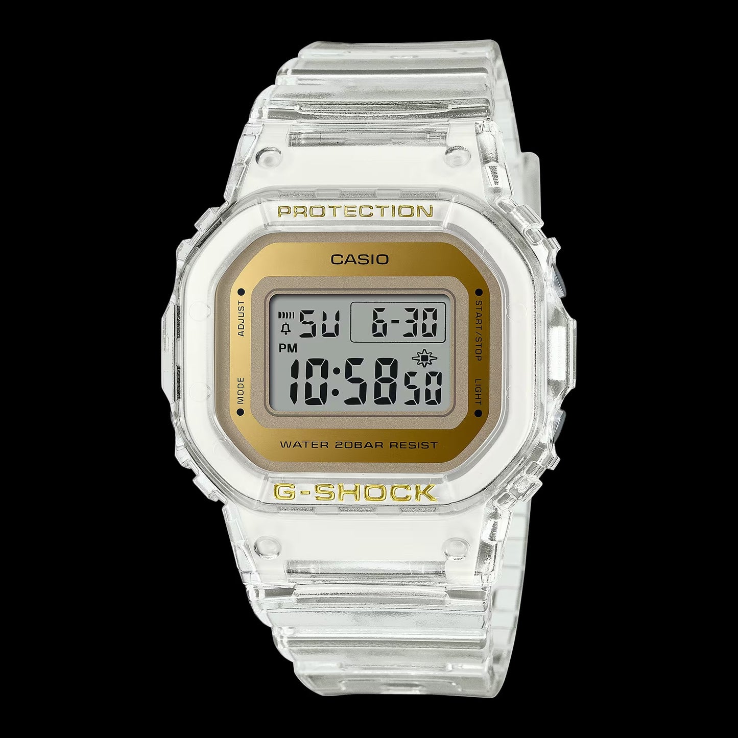 DIGITAL | WOMEN | GMDS5600SG-7