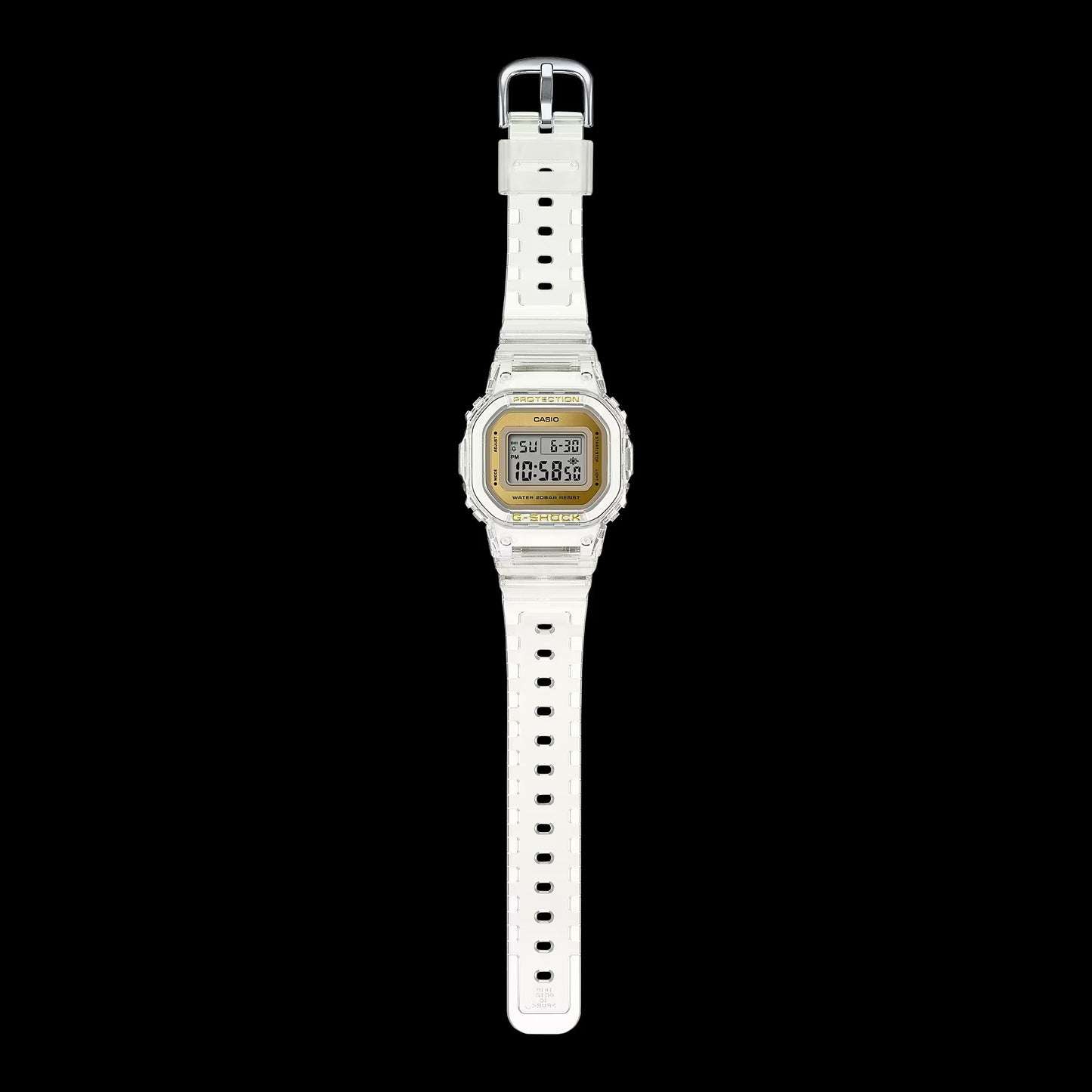 DIGITAL | WOMEN | GMDS5600SG-7