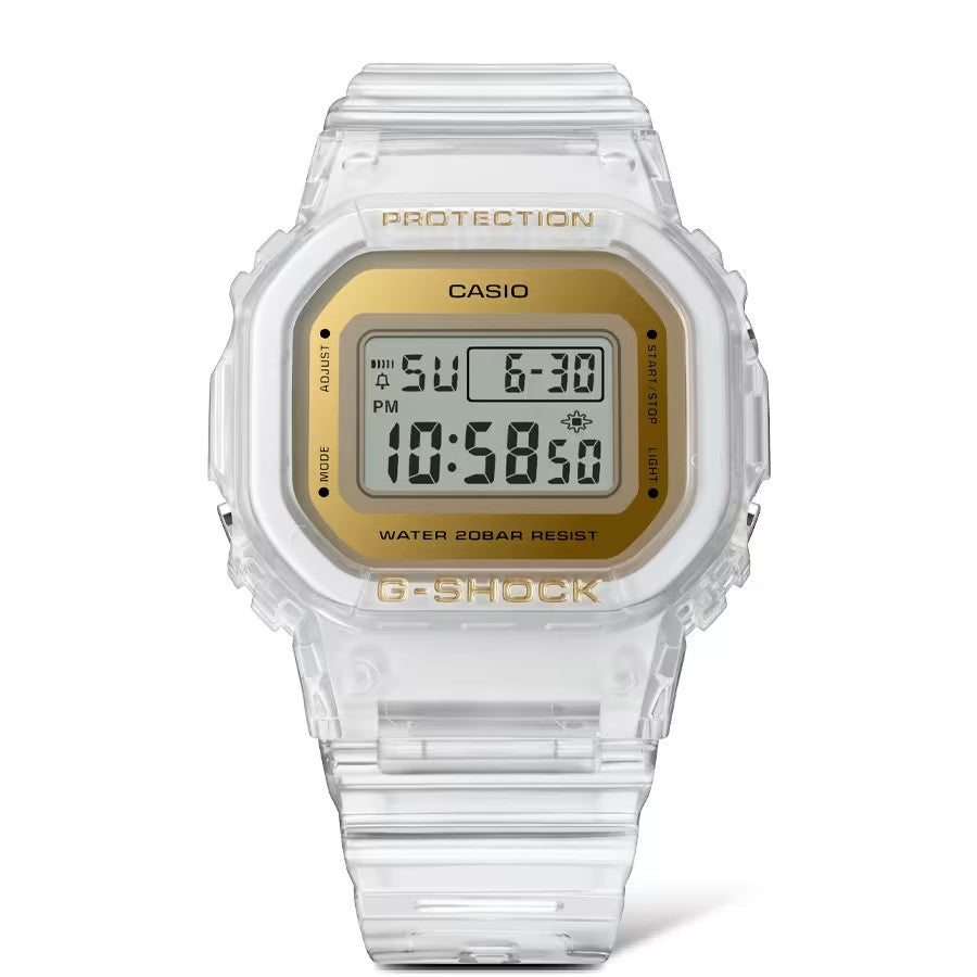 DIGITAL | WOMEN | GMDS5600SG-7