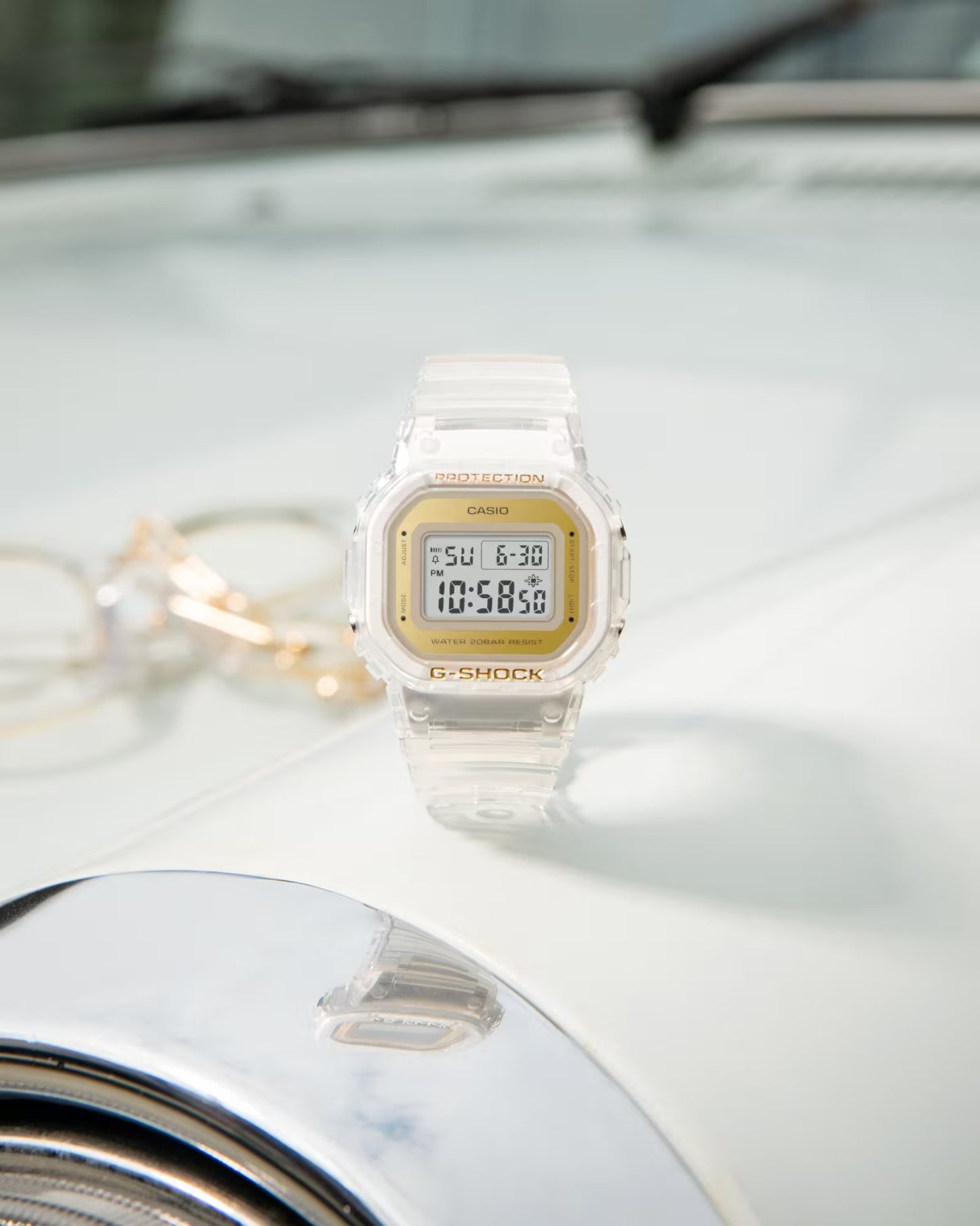 DIGITAL | WOMEN | GMDS5600SG-7