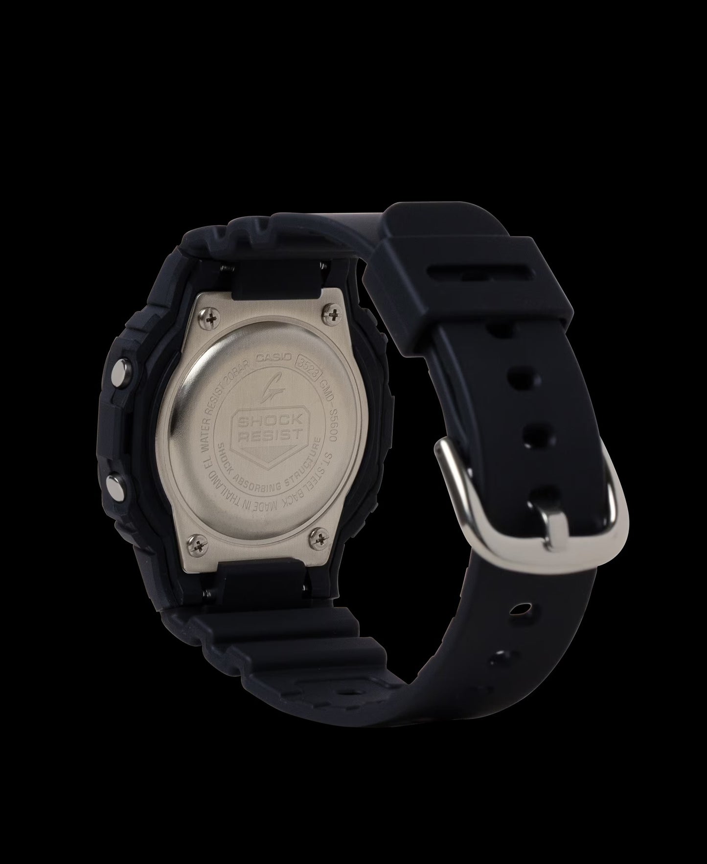 DIGITAL | WOMEN | GMDS5600-1