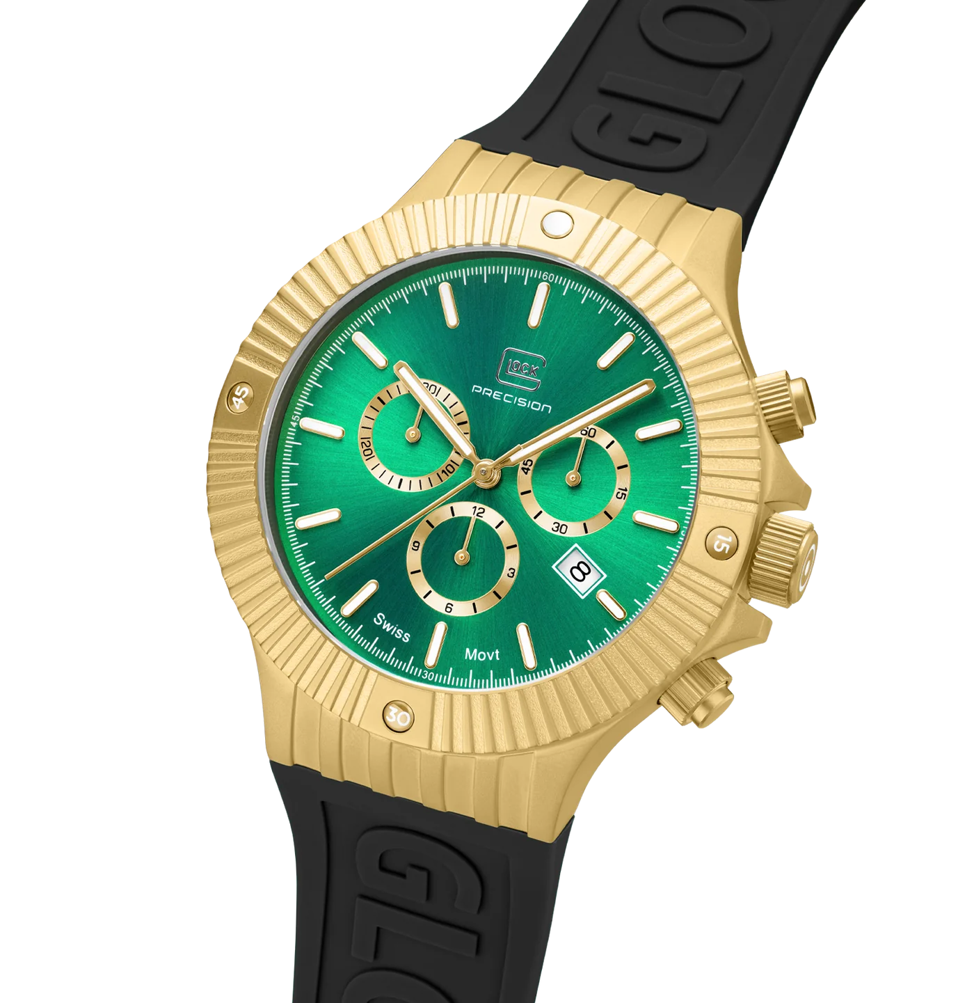 Glock Watches for Mens